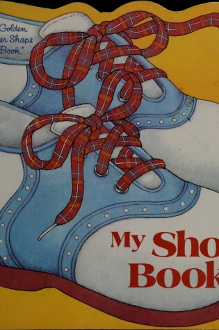 Cover of Shoe/Super Shape Bk