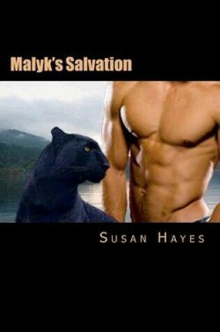 Cover of Malyk's Salvation