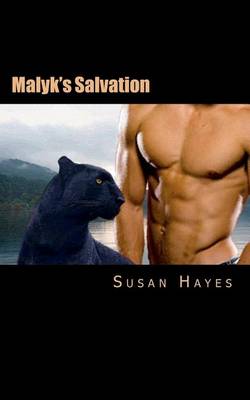 Book cover for Malyk's Salvation