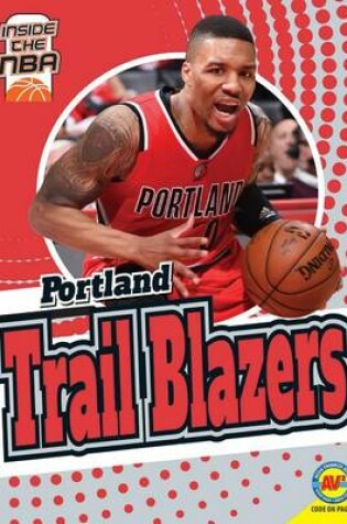 Cover of Portland Trail Blazers