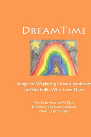 Cover of DreamTime