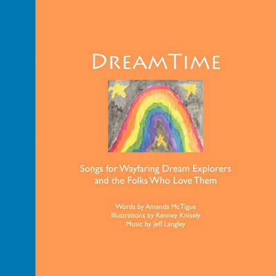 Book cover for DreamTime