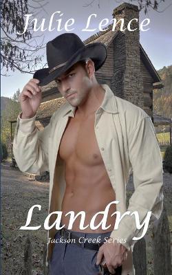 Book cover for Landry