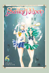 Book cover for Sailor Moon 6 (Naoko Takeuchi Collection)