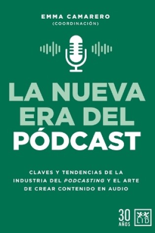 Cover of Nueva Era del Pódcast, La