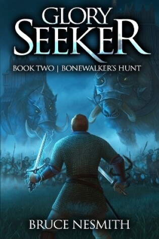 Cover of Glory Seeker 2