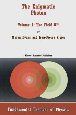 Cover of The Enigmatic Photon