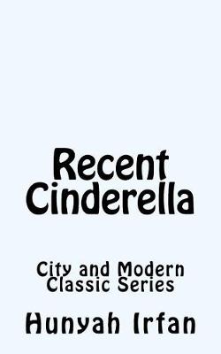 Book cover for Recent Cinderella