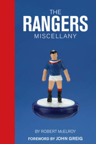 Cover of The Rangers Miscellany