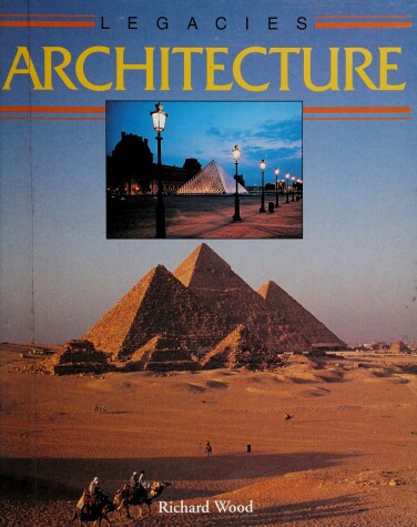 Book cover for Architecture