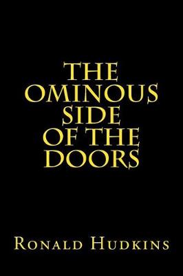 Book cover for The Ominous Side of the Doors