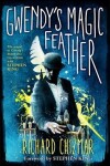 Book cover for Gwendy's Magic Feather