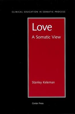 Book cover for Love