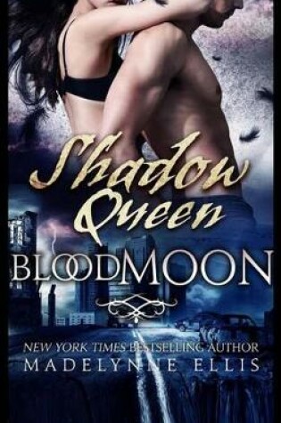 Cover of The Shadow Queen