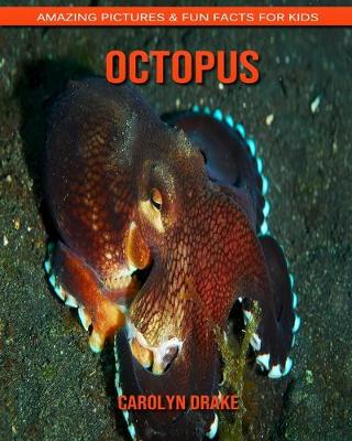 Book cover for Octopus