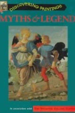 Cover of Myths & Legends