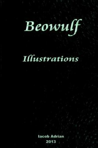 Cover of Beowulf Illustrations
