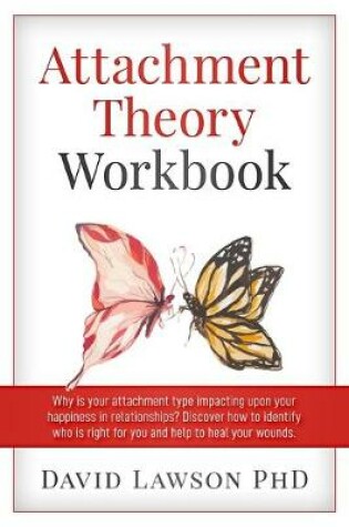 Cover of Attachment Theory Workbook