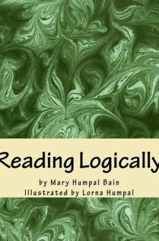 Cover of Reading Logically