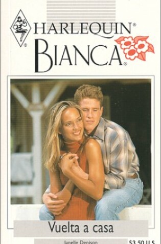 Cover of Vuelta a Casa