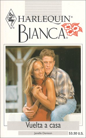Book cover for Vuelta a Casa