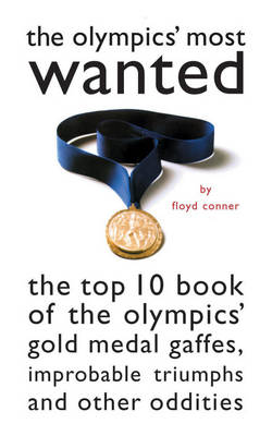 Book cover for The Olympic's Most Wanted (TM)