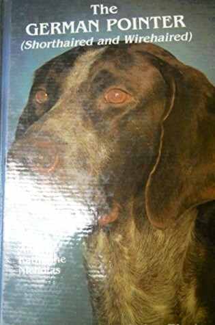 Cover of The German Pointer