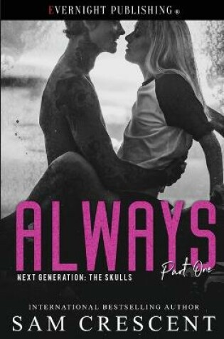 Cover of Always