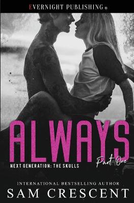 Book cover for Always