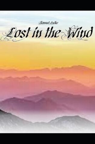 Cover of Lost in the Wind