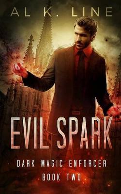 Cover of Evil Spark