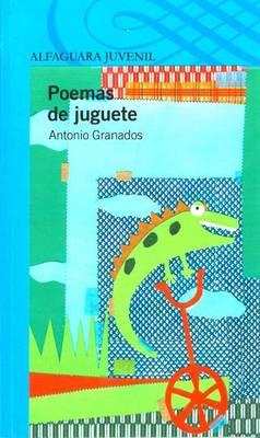 Cover of Poemas de Juguete