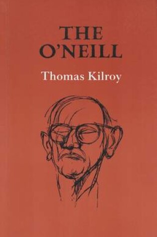 Cover of The O'Neill