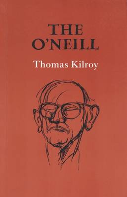 Book cover for The O'Neill