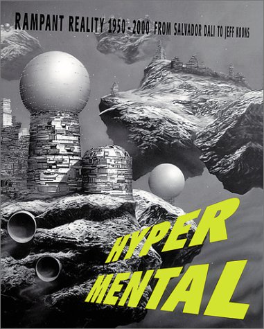 Book cover for Hypermental