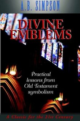 Cover of Divine Emblems
