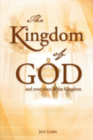 Cover of The Kingdom of God