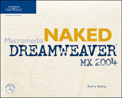 Book cover for Design with Macromedia Dreamweaver X