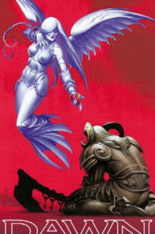 Cover of Dawn Volume 3: Three Tiers Limited Edition