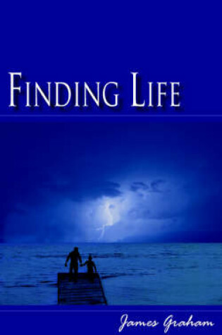 Cover of Finding Life