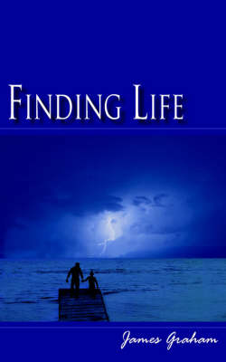 Book cover for Finding Life