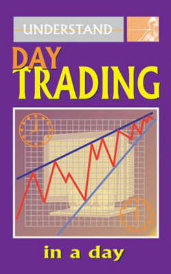 Book cover for Understand Day Trading in a Day