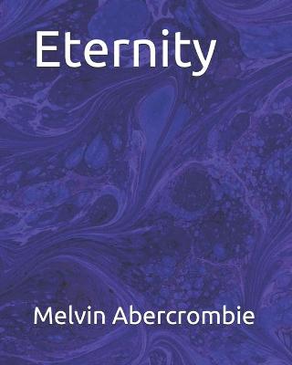 Book cover for Eternity