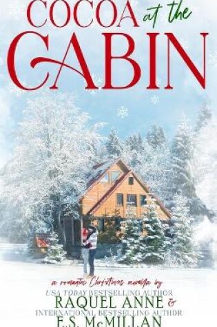 Cover of Cocoa at the Cabin