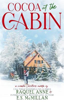 Book cover for Cocoa at the Cabin