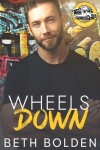 Book cover for Wheels Down