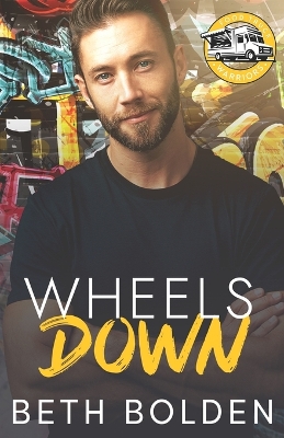 Book cover for Wheels Down