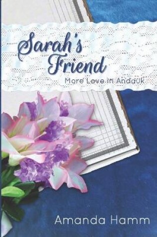 Cover of Sarah's Friend