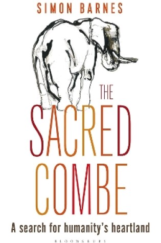 Cover of The Sacred Combe