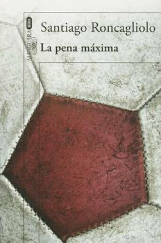 Cover of La Pena Maxima
